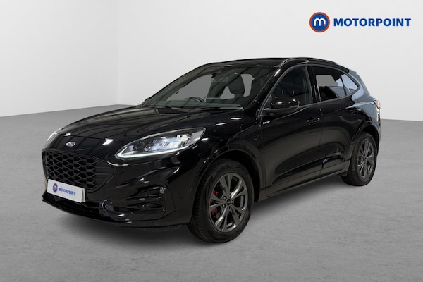 Used Ford Kuga 2022 for sale - 76028638: Photo 3