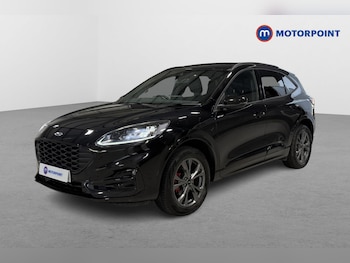Used Ford Kuga 2022 for sale - 76028638: Photo 3