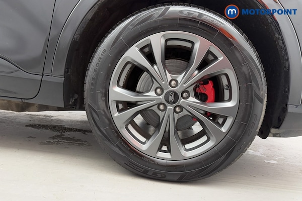 Used Ford Kuga 2022 for sale - 76028638: Photo 40