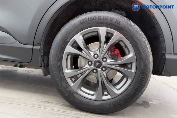 Used Ford Kuga 2022 for sale - 76028638: Photo 42
