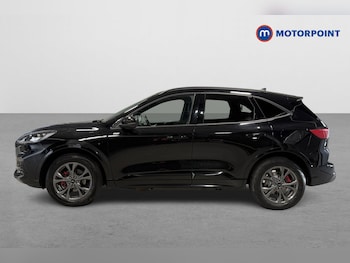 Used Ford Kuga 2022 for sale - 76028638: Photo 4