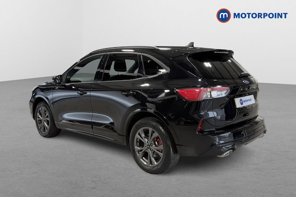 Used Ford Kuga 2022 for sale - 76028638: Photo 5