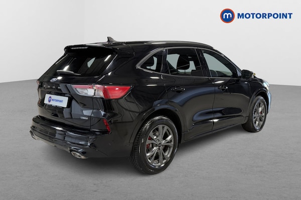 Used Ford Kuga 2022 for sale - 76028638: Photo 7
