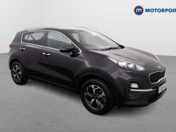 2022 - 1.6 GDi ISG 2 5dr