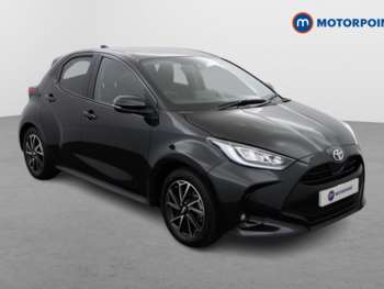 2022 - 1.5 Hybrid Design 5dr CVT