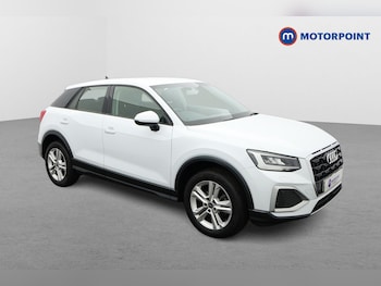 Used Audi Q2 2023 for sale - 78720891: Photo