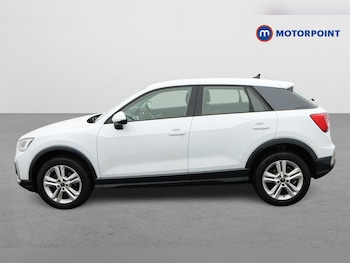 Used Audi Q2 2023 for sale - 78720891: Photo
