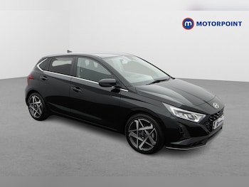 Used Hyundai i20 undefined for sale - 78485318: Photo