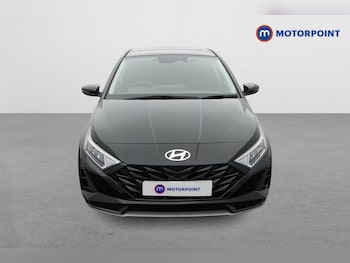 Used Hyundai i20 undefined for sale - 78485318: Photo