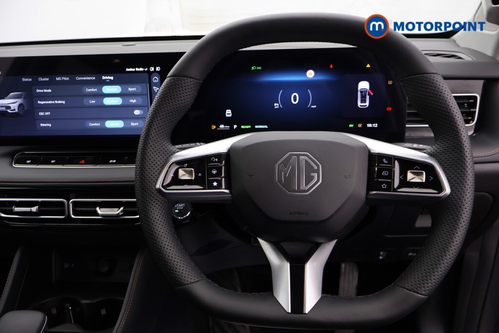 Used MG MG HS 2025 for sale - 77814740: Photo 14