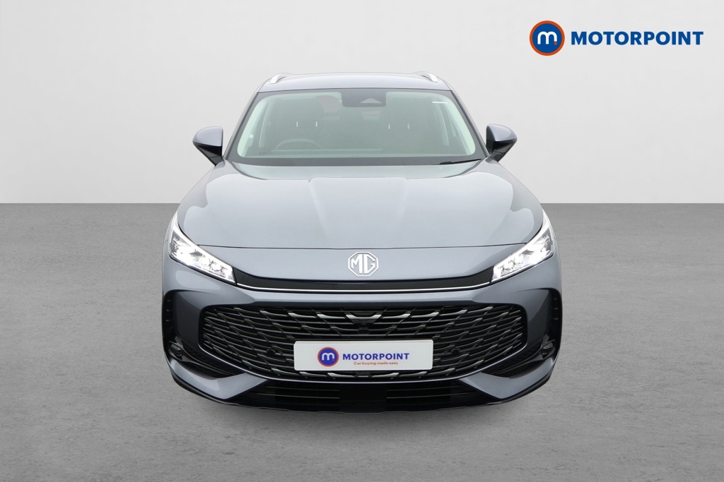 Used MG MG HS 2025 for sale - 77814740: Photo 2