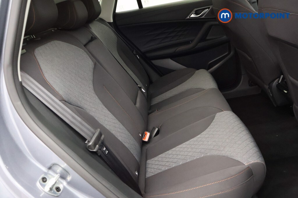 Used MG MG HS 2025 for sale - 77814740: Photo 33