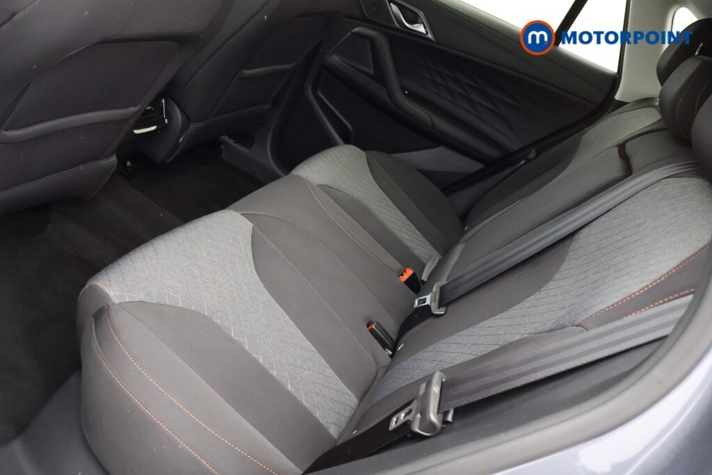 Used MG MG HS 2025 for sale - 77814740: Photo 37