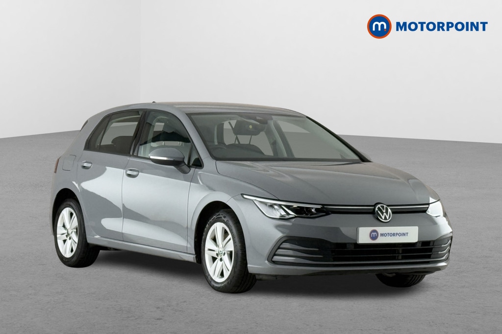 Used Volkswagen Golf 2022 for sale - 76367205: Photo 1