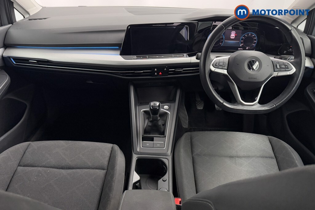 Used Volkswagen Golf 2022 for sale - 76367205: Photo 10