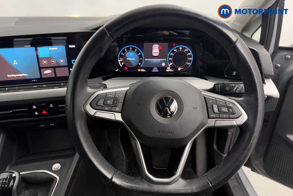 Used Volkswagen Golf 2022 for sale - 76367205: Photo 11