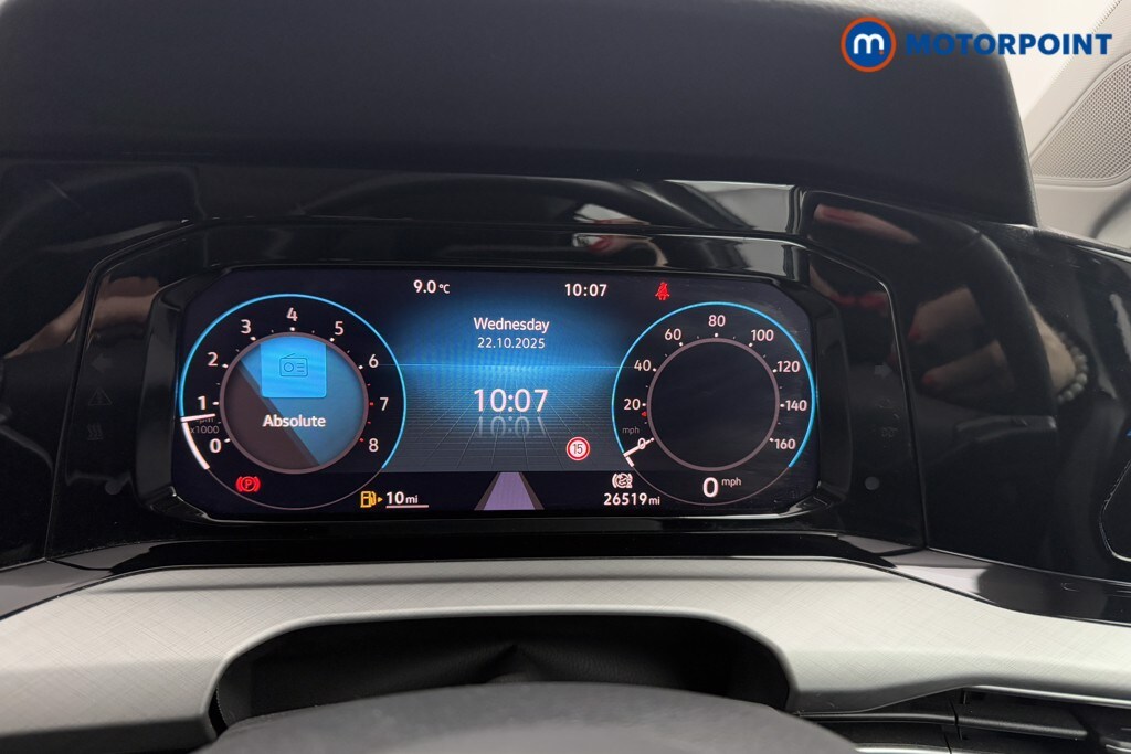 Used Volkswagen Golf 2022 for sale - 76367205: Photo 14