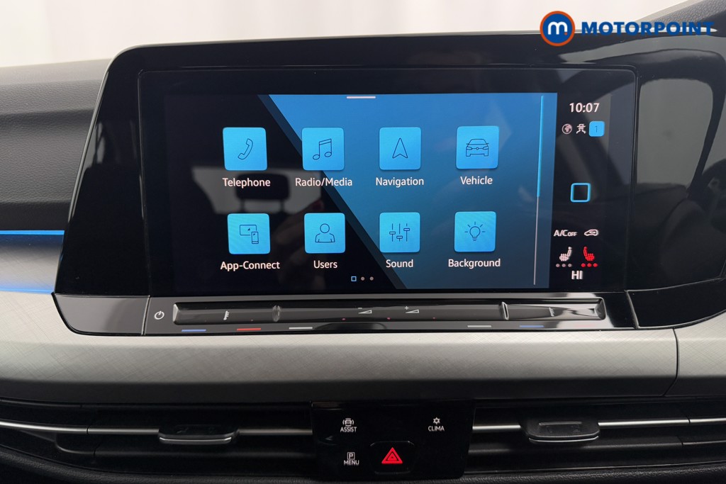 Used Volkswagen Golf 2022 for sale - 76367205: Photo 15