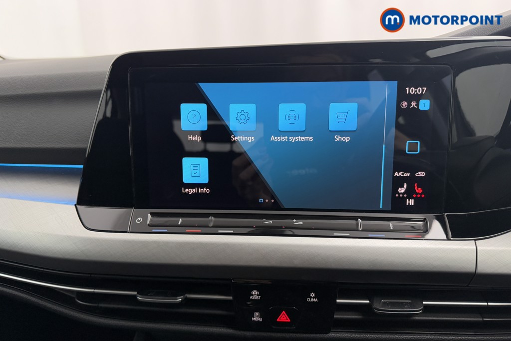 Used Volkswagen Golf 2022 for sale - 76367205: Photo 16