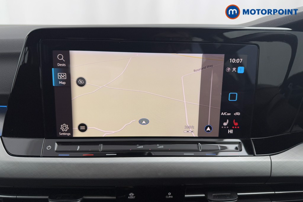 Used Volkswagen Golf 2022 for sale - 76367205: Photo 18
