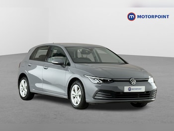 2022 - 1.5 TSI Life 5dr