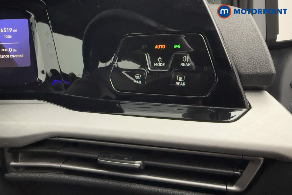 Used Volkswagen Golf 2022 for sale - 76367205: Photo 26