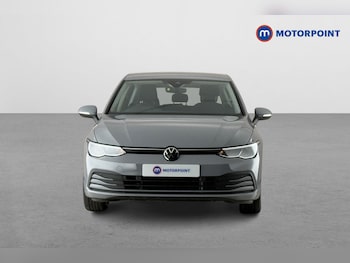 Used Volkswagen Golf 2022 for sale - 76367205: Photo