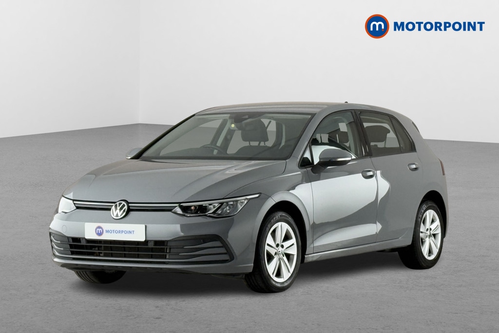Used Volkswagen Golf 2022 for sale - 76367205: Photo 3