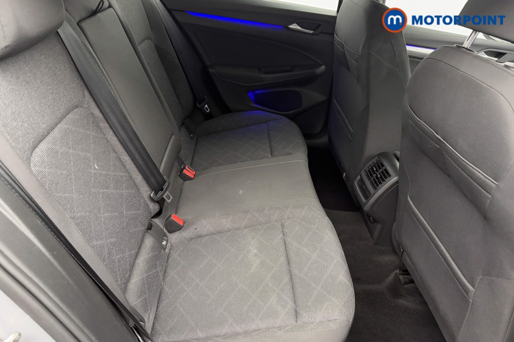 Used Volkswagen Golf 2022 for sale - 76367205: Photo 34