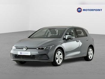Used Volkswagen Golf 2022 for sale - 76367205: Photo
