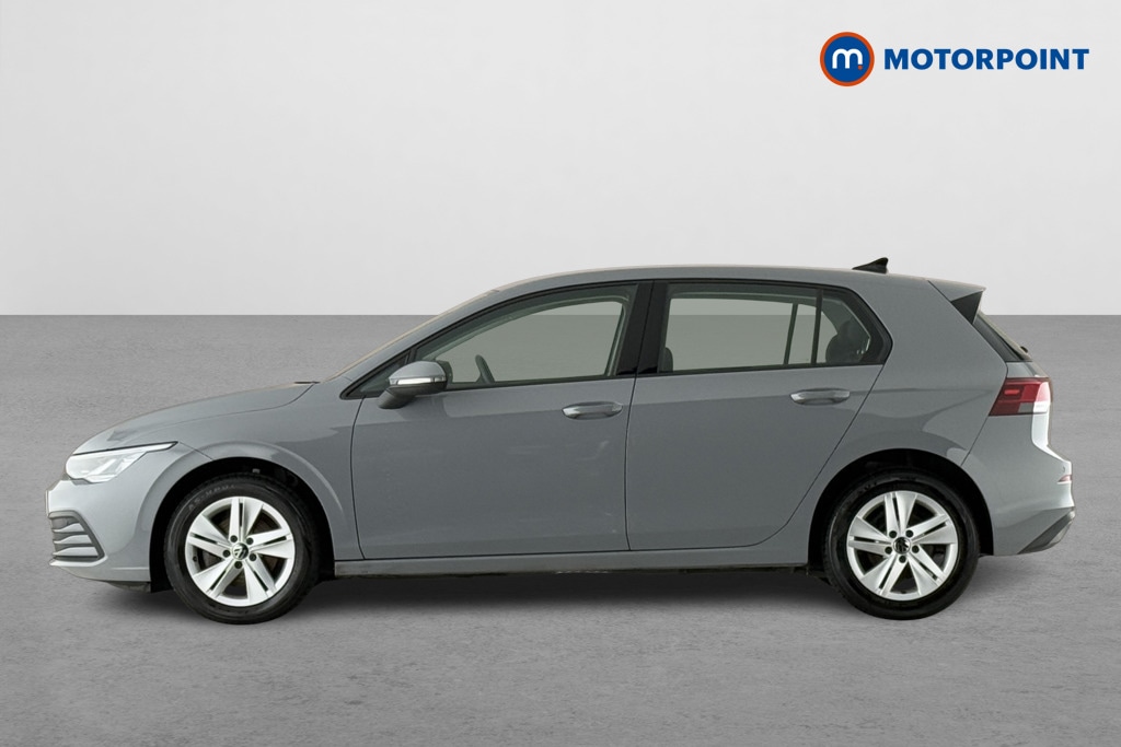 Used Volkswagen Golf 2022 for sale - 76367205: Photo 4