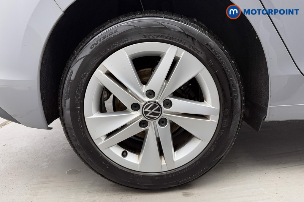 Used Volkswagen Golf 2022 for sale - 76367205: Photo 41