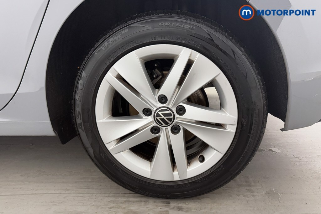 Used Volkswagen Golf 2022 for sale - 76367205: Photo 42