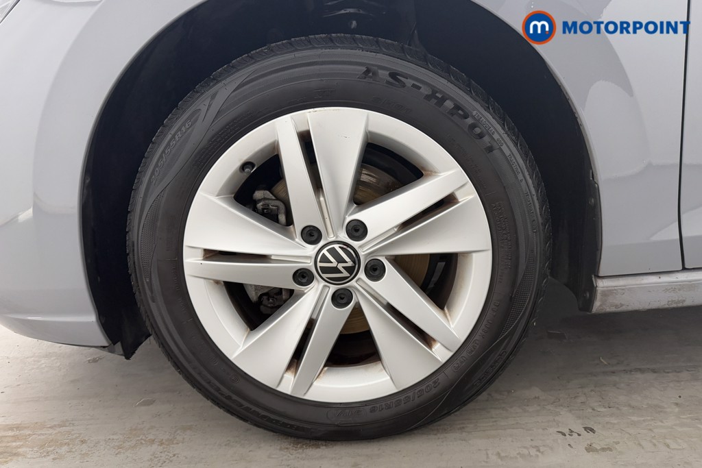 Used Volkswagen Golf 2022 for sale - 76367205: Photo 43
