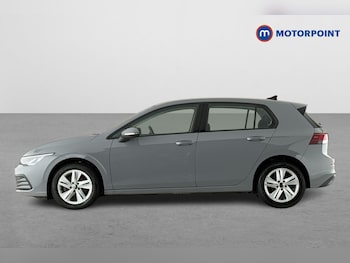 Used Volkswagen Golf 2022 for sale - 76367205: Photo
