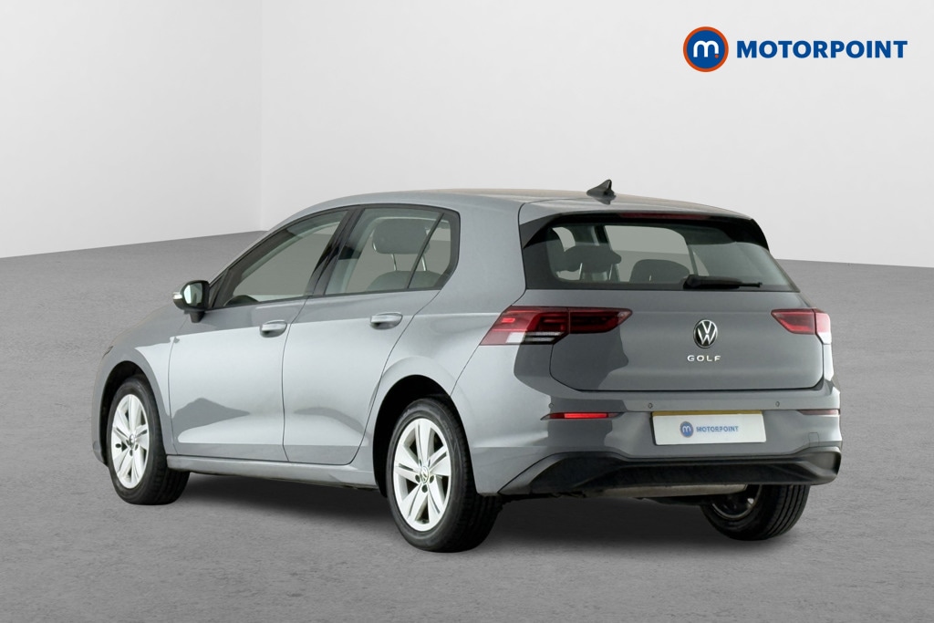 Used Volkswagen Golf 2022 for sale - 76367205: Photo 5