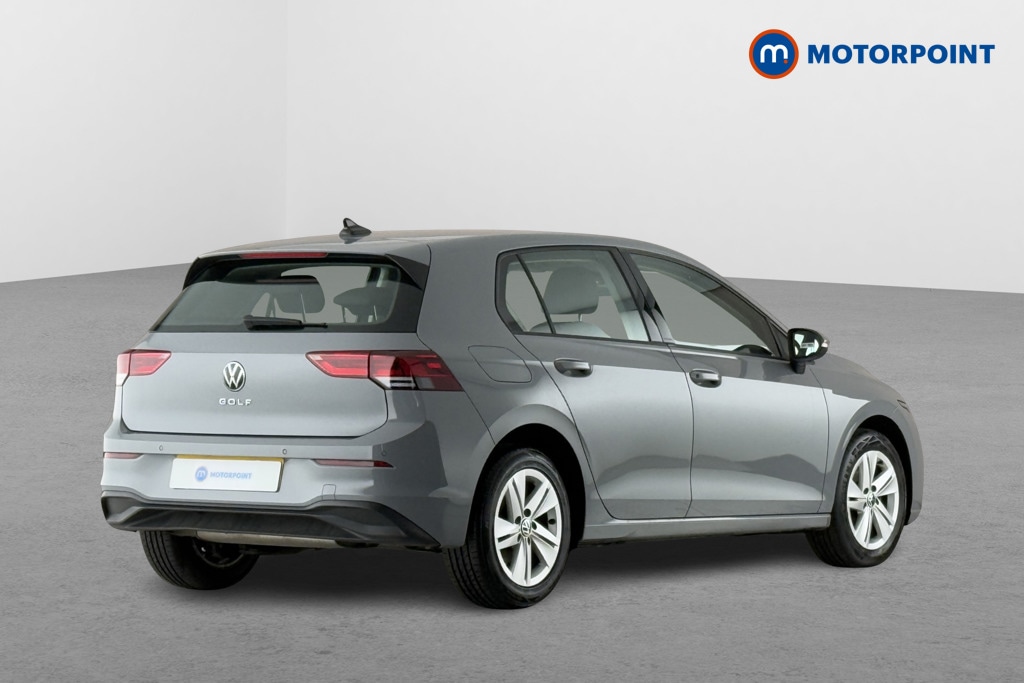 Used Volkswagen Golf 2022 for sale - 76367205: Photo 7