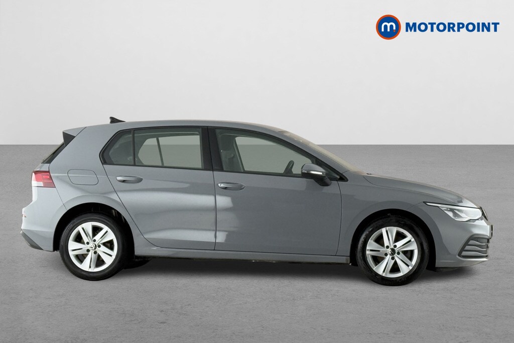 Used Volkswagen Golf 2022 for sale - 76367205: Photo 8