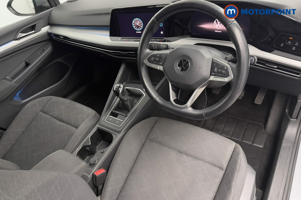 Used Volkswagen Golf 2022 for sale - 76367205: Photo 9