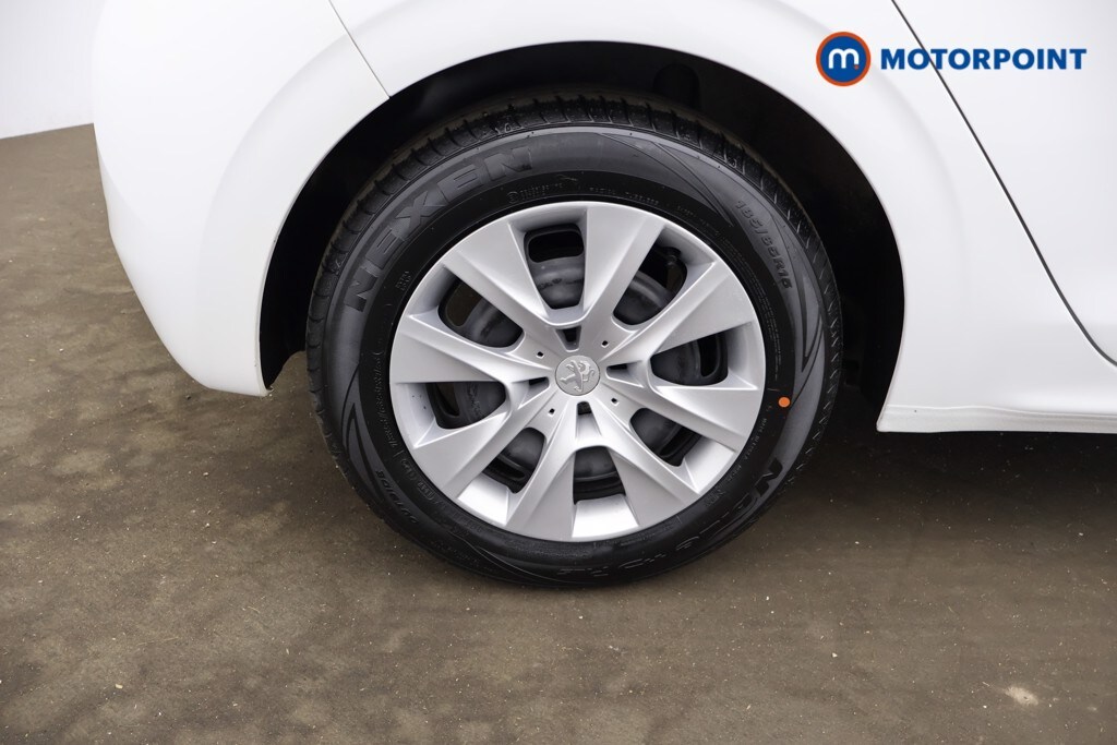 Used Peugeot 208 for sale - 78150216: Photo 10