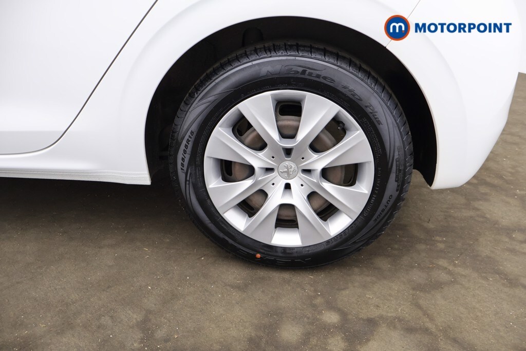 Used Peugeot 208 for sale - 78150216: Photo 11