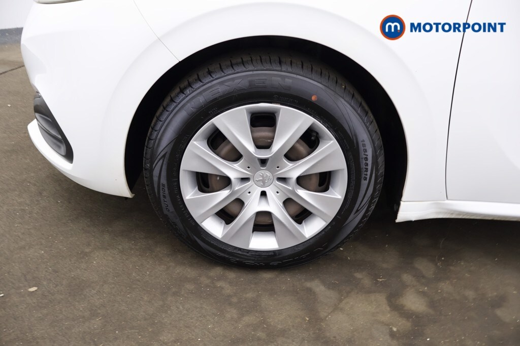 Used Peugeot 208 for sale - 78150216: Photo 12