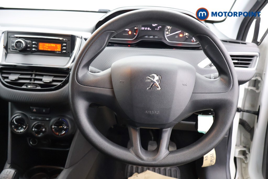 Used Peugeot 208 for sale - 78150216: Photo 14