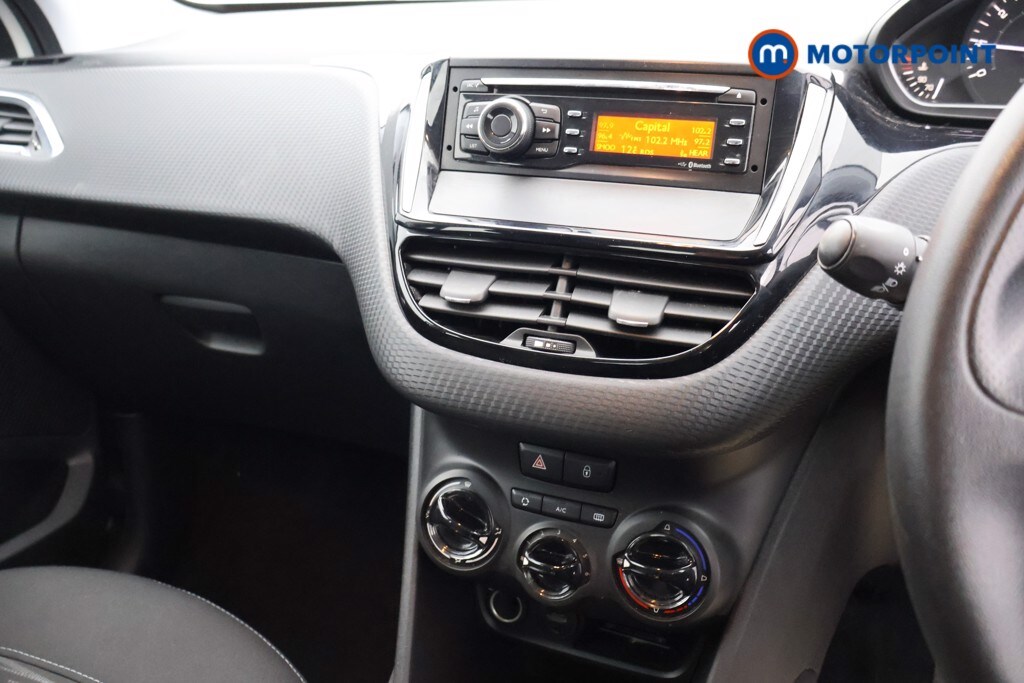 Used Peugeot 208 for sale - 78150216: Photo 18