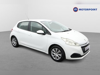 Used Peugeot 208 undefined for sale - 78150216: Photo