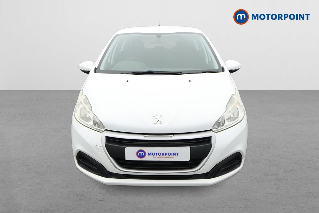 Used Peugeot 208 for sale - 78150216: Photo 2