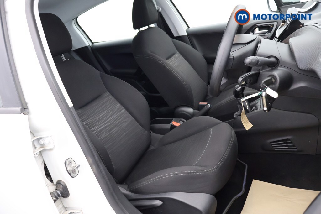 Used Peugeot 208 for sale - 78150216: Photo 24