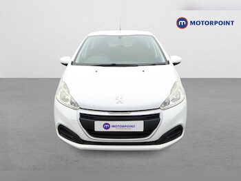Used Peugeot 208 undefined for sale - 78150216: Photo