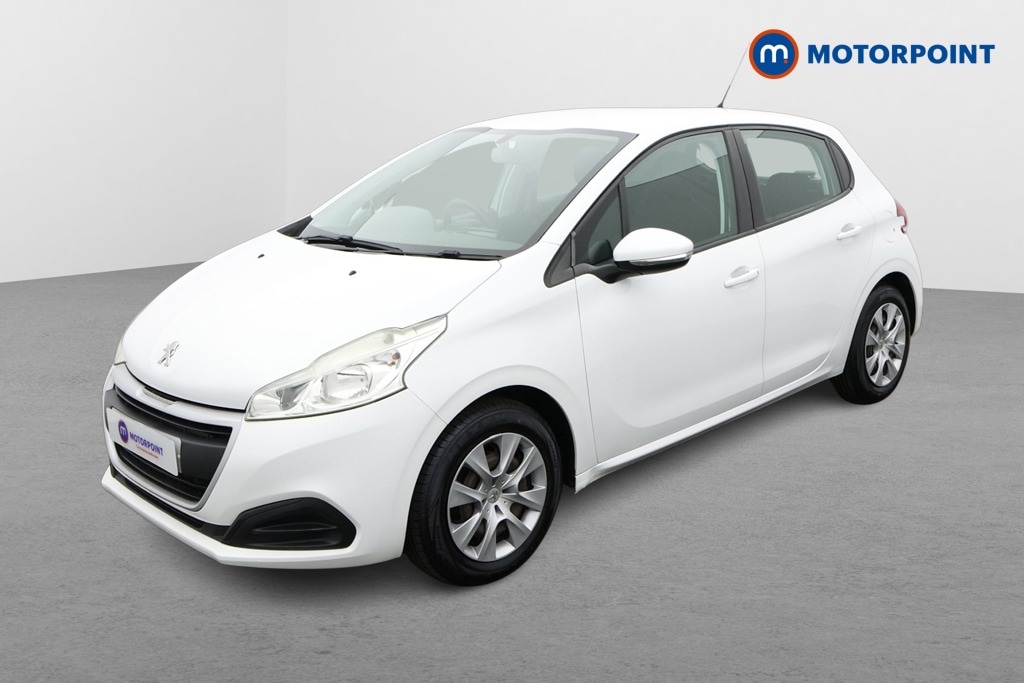 Used Peugeot 208 for sale - 78150216: Photo 3