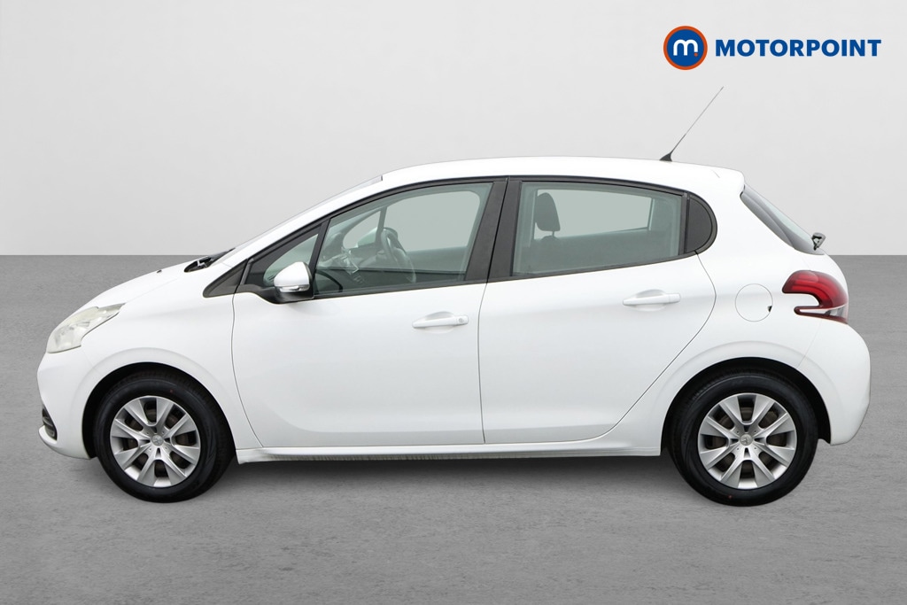 Used Peugeot 208 for sale - 78150216: Photo 4
